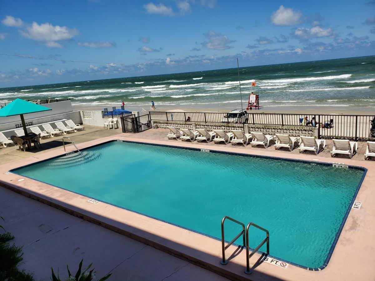 South Shore Motel Daytona Beach Shores Kültér fotó
