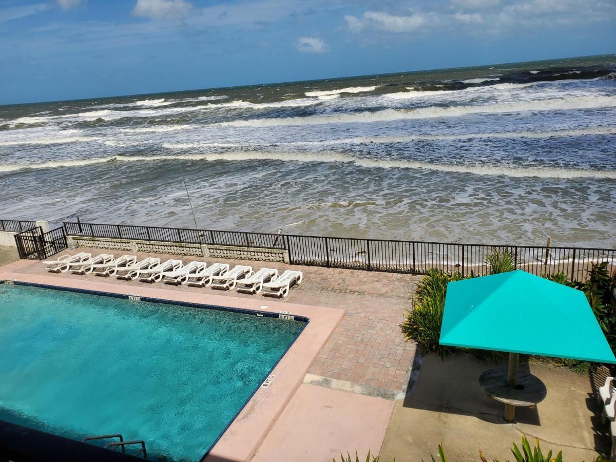 South Shore Motel Daytona Beach Shores Kültér fotó