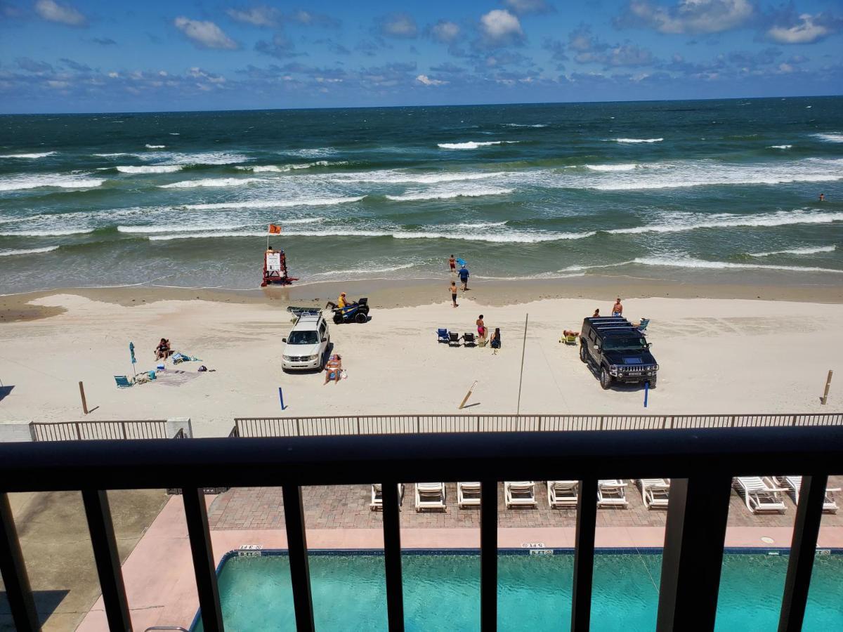 South Shore Motel Daytona Beach Shores Kültér fotó